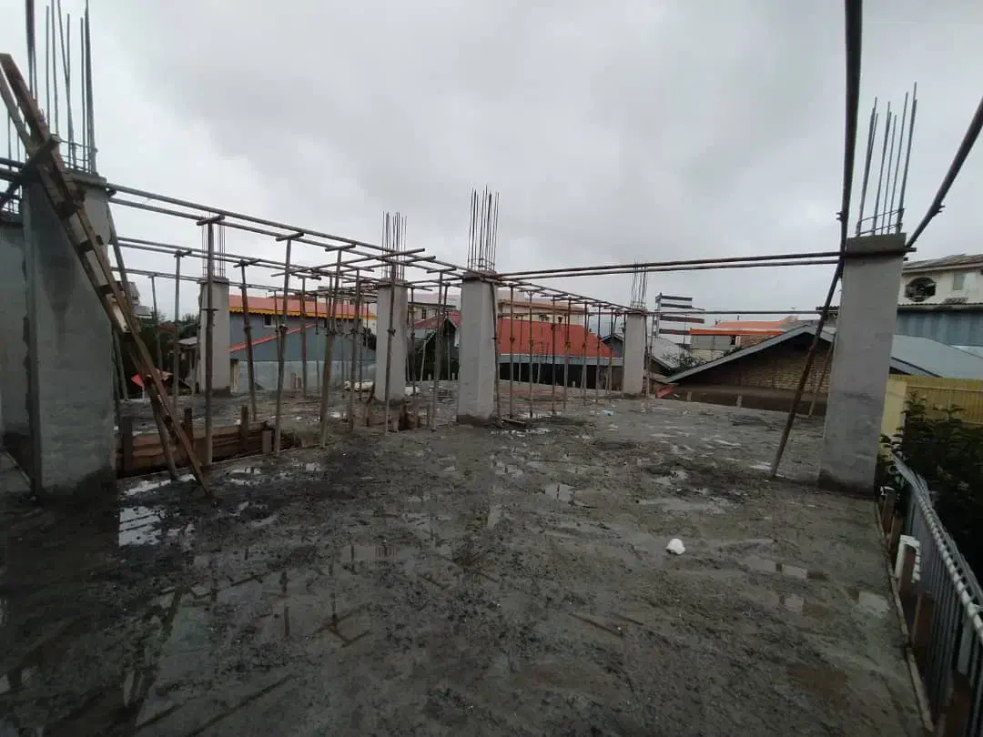 پیش فروش آپارتمان80متری فول و بروز در بلوار وحدت|پیش‌فروش املاک|لاهیجان, بوجایه|دیوار