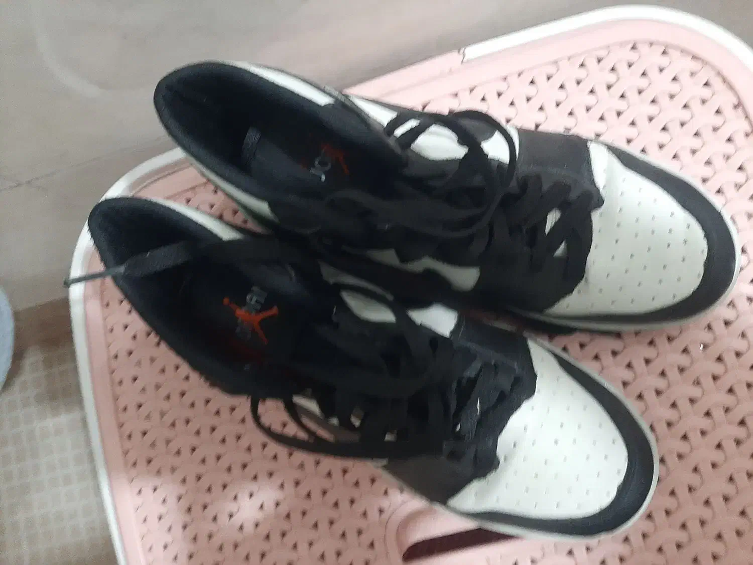 کفش مردانه شماره ۴۰ نو نو بفروش میرسد|کیف، کفش، کمربند|شیراز, فرگاز|دیوار