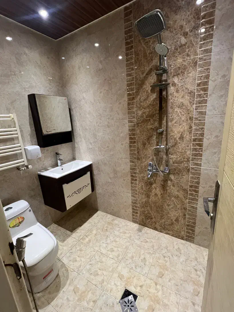 رهن ۱۵۰ متری ۳خواب بیسیم فول امکانات|اجارهٔ آپارتمان|بوشهر, |دیوار