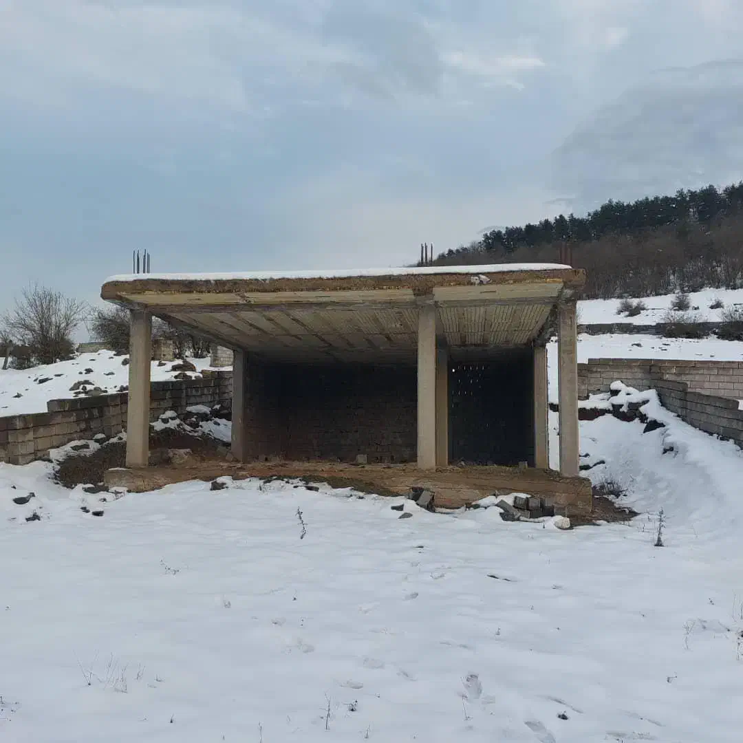 400متر زمین در کلار دشت|فروش زمین و ملک کلنگی|تهران, استخر|دیوار