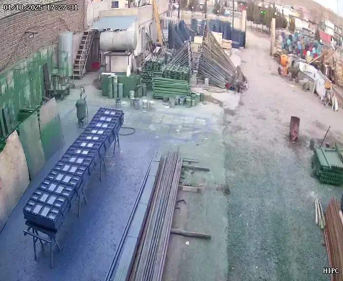 نگهبان شب برای کارگاه|استخدام سرایداری و نظافت|تبریز, |دیوار