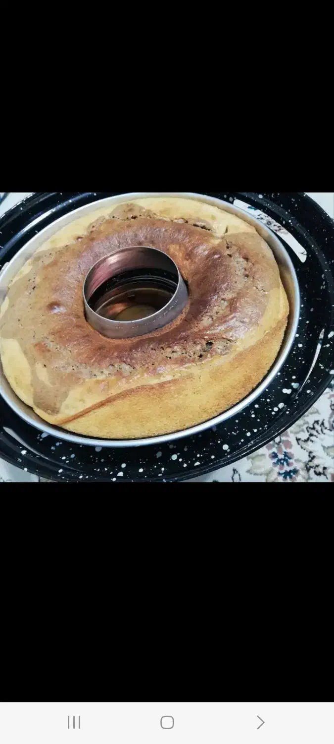 تابه کباب پز صبا|اجاق گاز و لوازم برقی پخت‌وپز|کرمانشاه, |دیوار