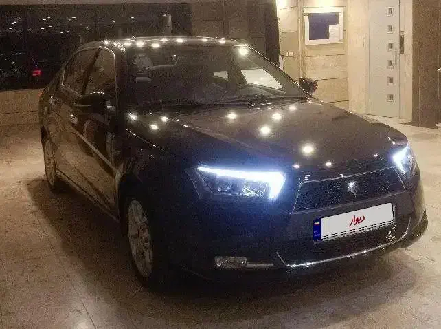 دناپلاس آخر ۱۴۰۱ در حدخشک|خودرو سواری و وانت|محمدشهر, محمدشهر|دیوار