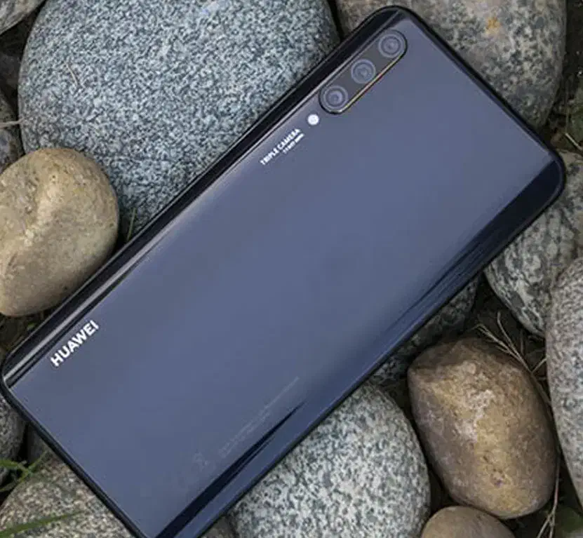 فروش گوشی هواوی y9s|موبایل|آباده, |دیوار