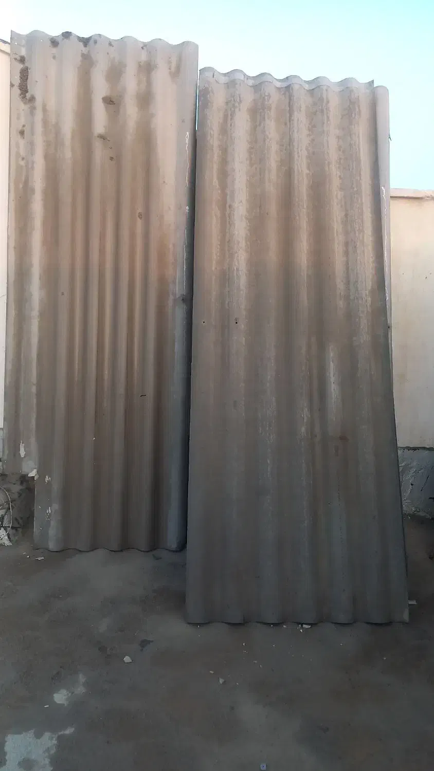 فروش ایرانیت|مصالح و تجهیزات ساختمان|چابهار, |دیوار