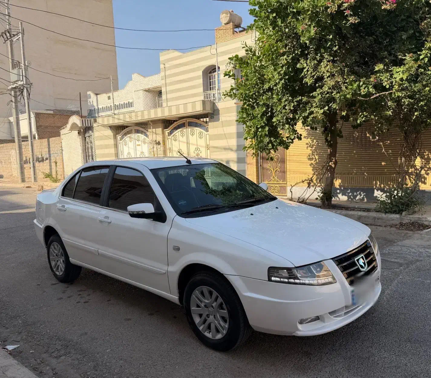 سورنef7 ۱۴۰۲ فول شرکتی|خودرو سواری و وانت|دزفول, |دیوار