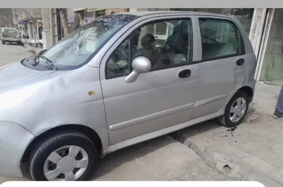 ام وی ام ۱۱۰مدل۸۹|خودرو سواری و وانت|مشهد, شهرک بهارستان|دیوار