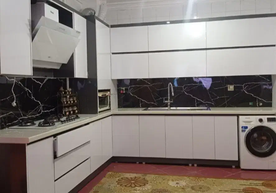 ساخت انواع کابینت اقساطی در شهرستان میرجاوه|مصالح و تجهیزات ساختمان|میرجاوه, |دیوار