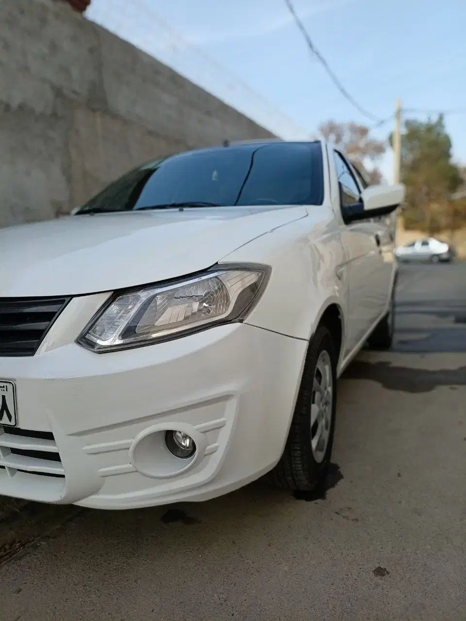 ساینا اواخر ۴۰۰|خودرو سواری و وانت|پیشوا, |دیوار