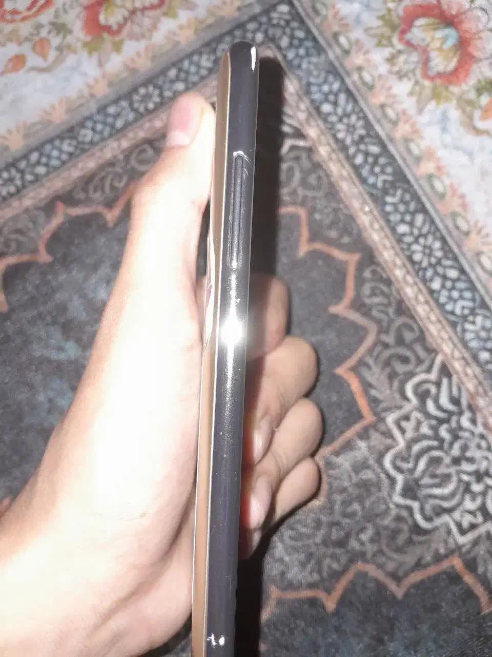 گوشیسامسونگj5|موبایل|اسلامشهر, شهرک مفیدی|دیوار