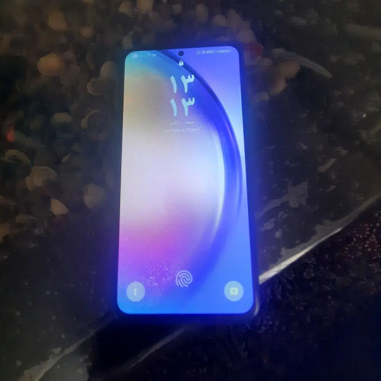 a54|موبایل|جیرفت, |دیوار