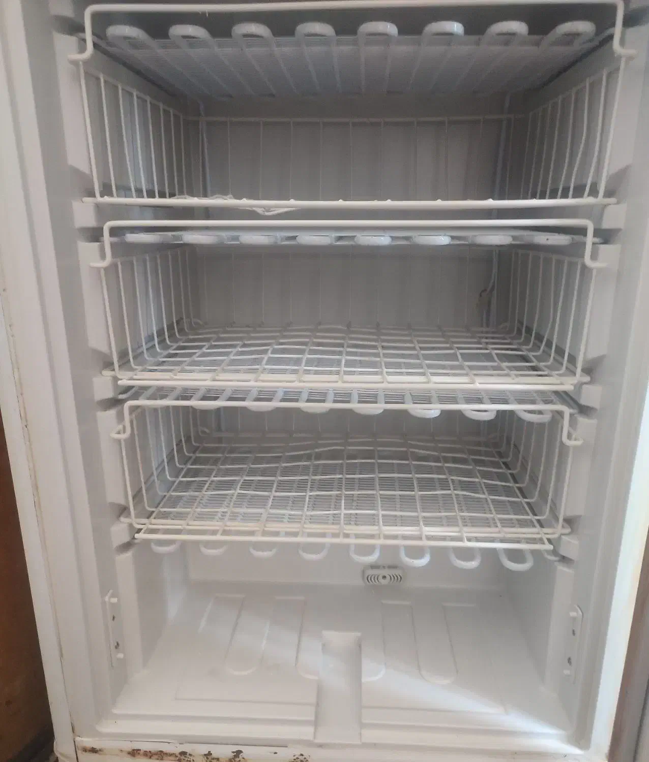 یخچال|یخچال و فریزر|بیرانوند, |دیوار