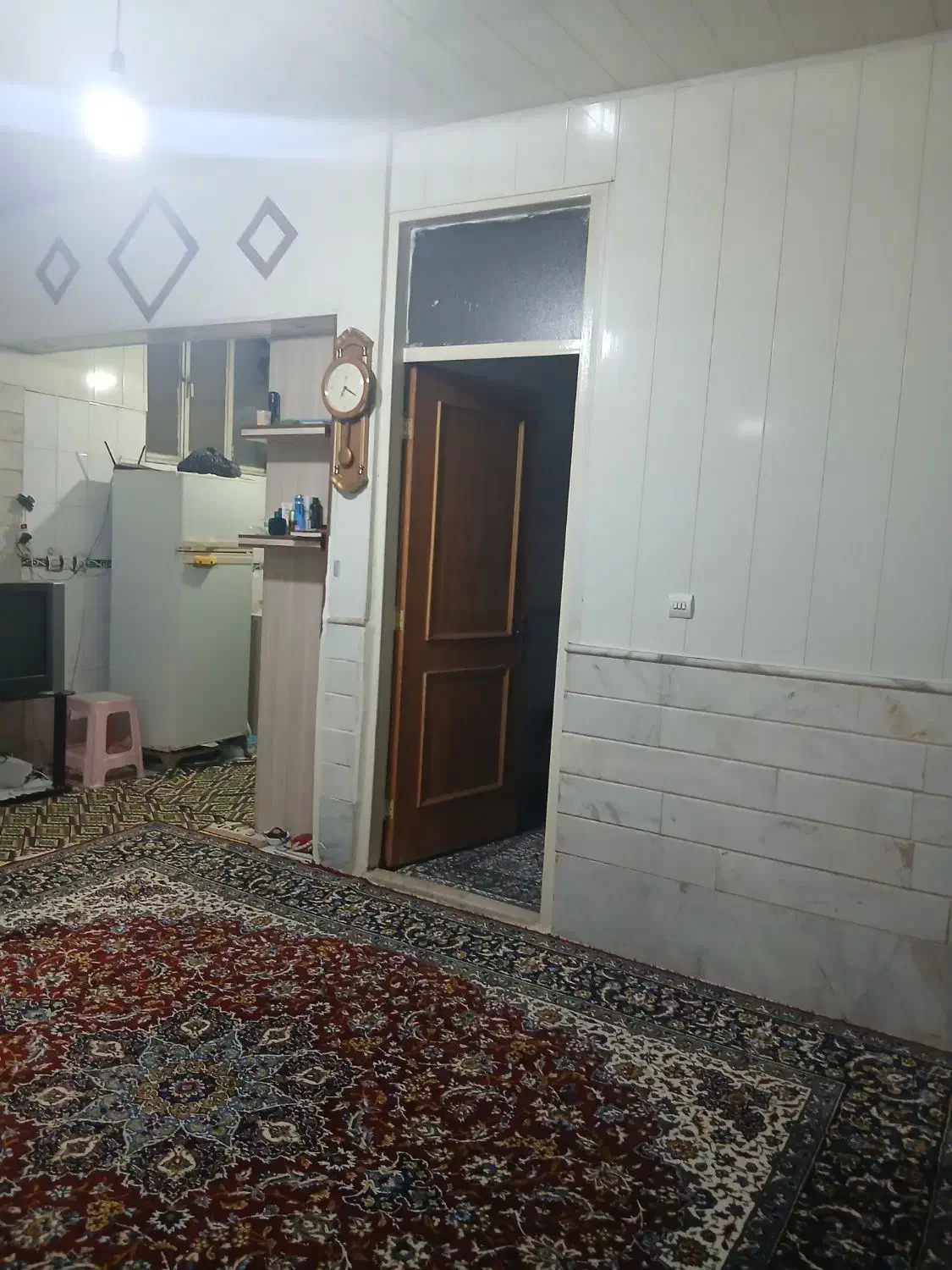زیرزمین اجاره ای|اجارهٔ خانه و ویلا|قم, شهرک توانیر|دیوار