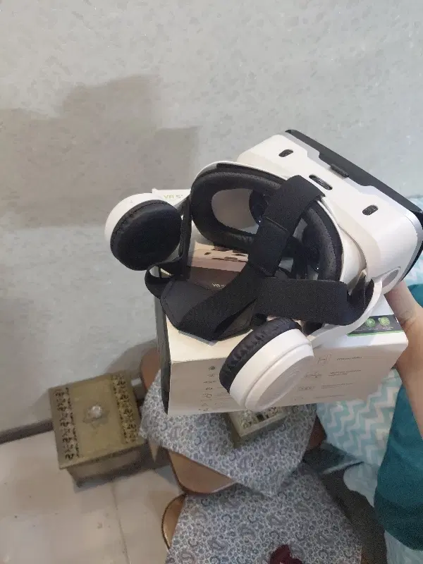 عینک VR|کنسول، بازی ویدئویی و آنلاین|فردیس, شهرک شهید حسینی|دیوار