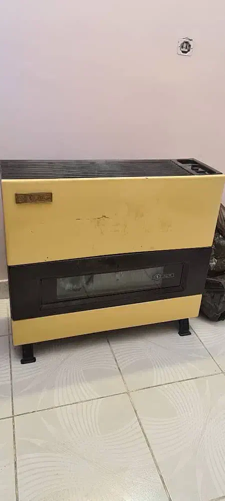 بخاری|بخاری، هیتر، شومینه|اصفهان, سیچان|دیوار