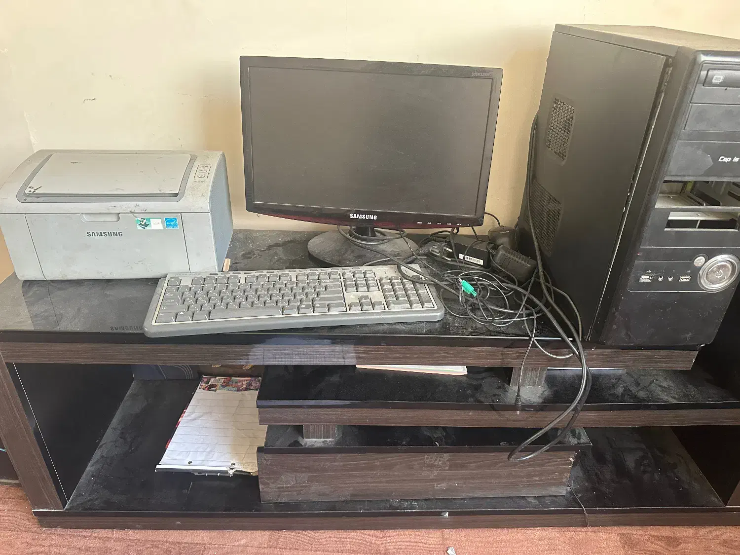 میز تی وی|میز تلویزیون|تهران, جوادیه تهرانپارس|دیوار