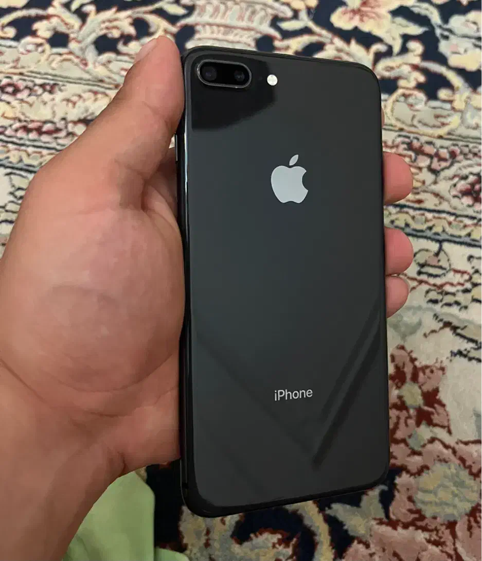 iPhone 8plus|موبایل|تهران, ستارخان|دیوار