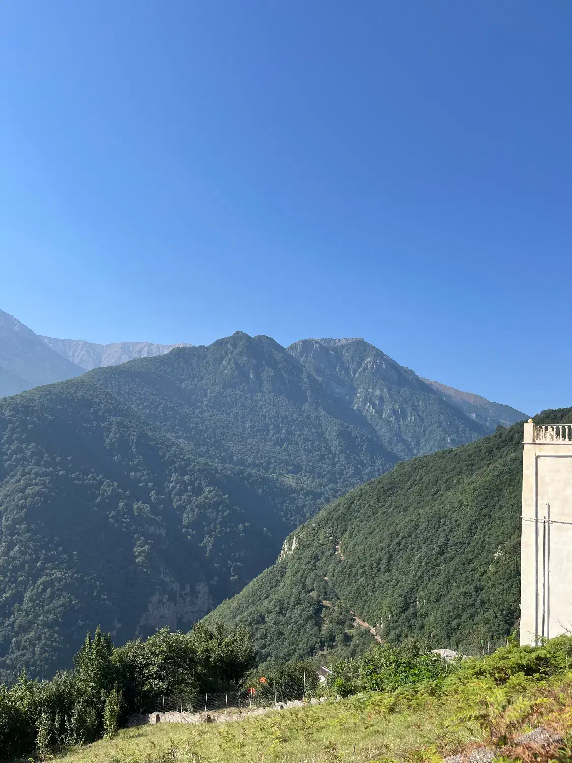 ۳۸۰مترزمین قابل ساخت تنکابن دوهزارمیانکوه زیبامالک|فروش زمین و ملک کلنگی|تنکابن, |دیوار