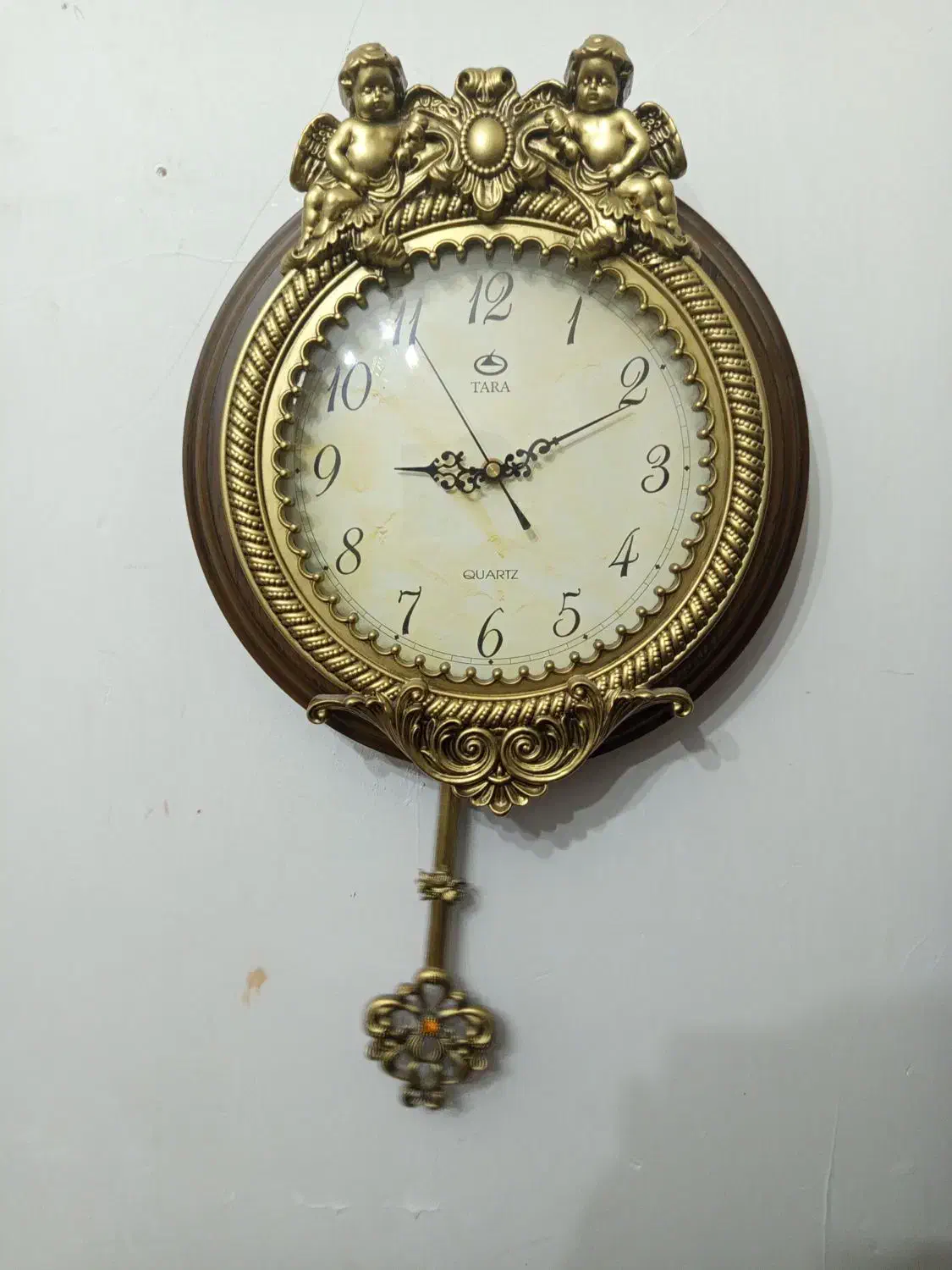 ساعت دیواری|ساعت دیواری و تزئینی|قدس, شهرقدس|دیوار