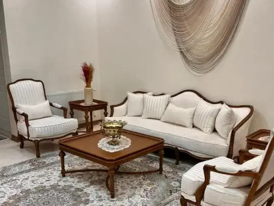 استخدام رویه کوب ماهر یا نیمه ماهر|استخدام صنعتی، فنی، مهندسی|تهران, شمیران‌نو|دیوار