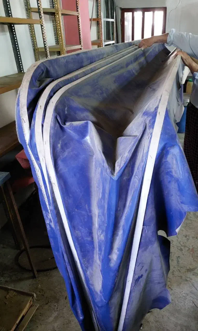 ۳ عدد سایه بان مغازه ۴ متری و ۳ متری و ۲ متری|فروشگاه و مغازه|رویان, |دیوار