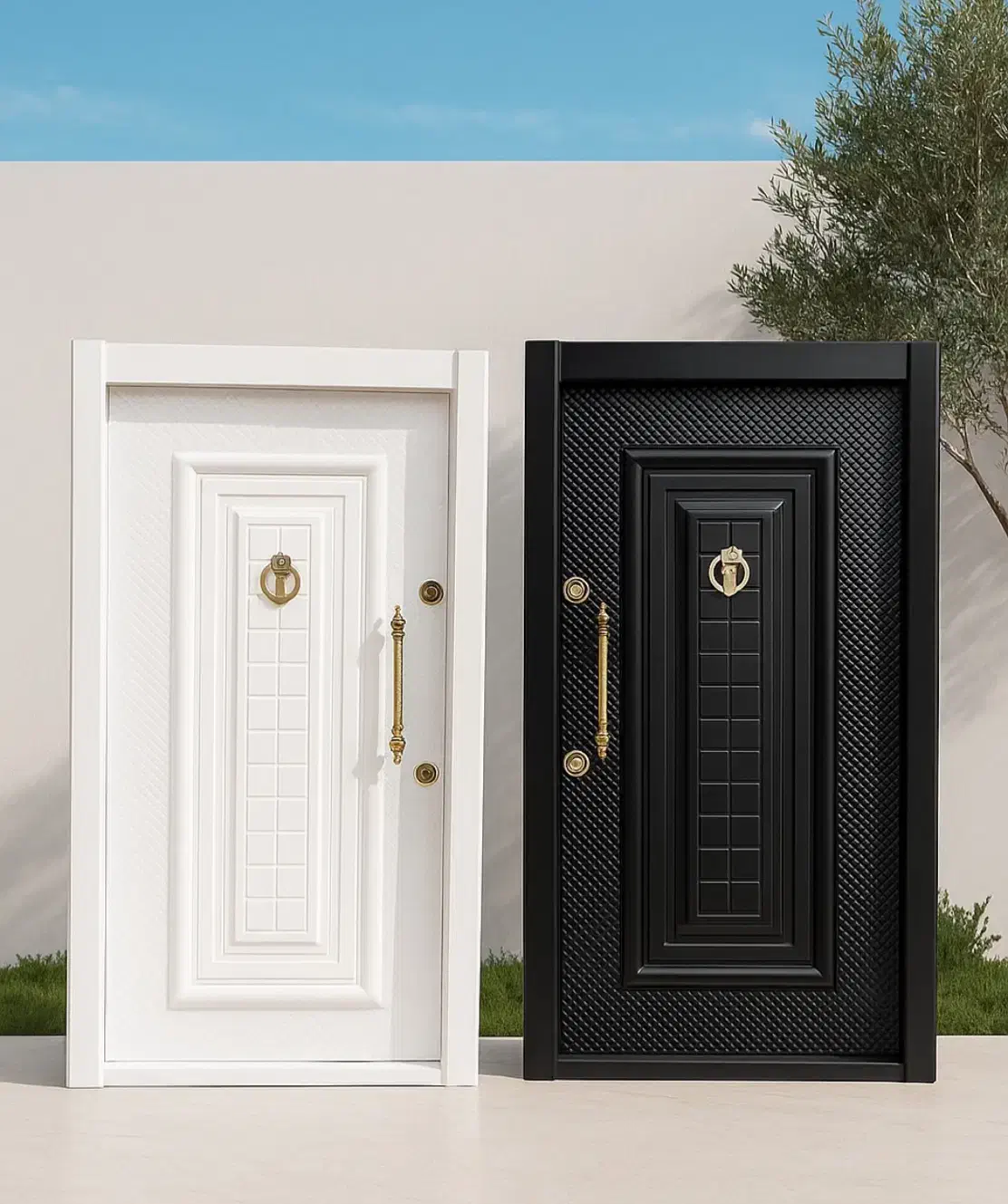 فروش درب ضد سرقت کف قیمت|مصالح و تجهیزات ساختمان|سیرجان, |دیوار