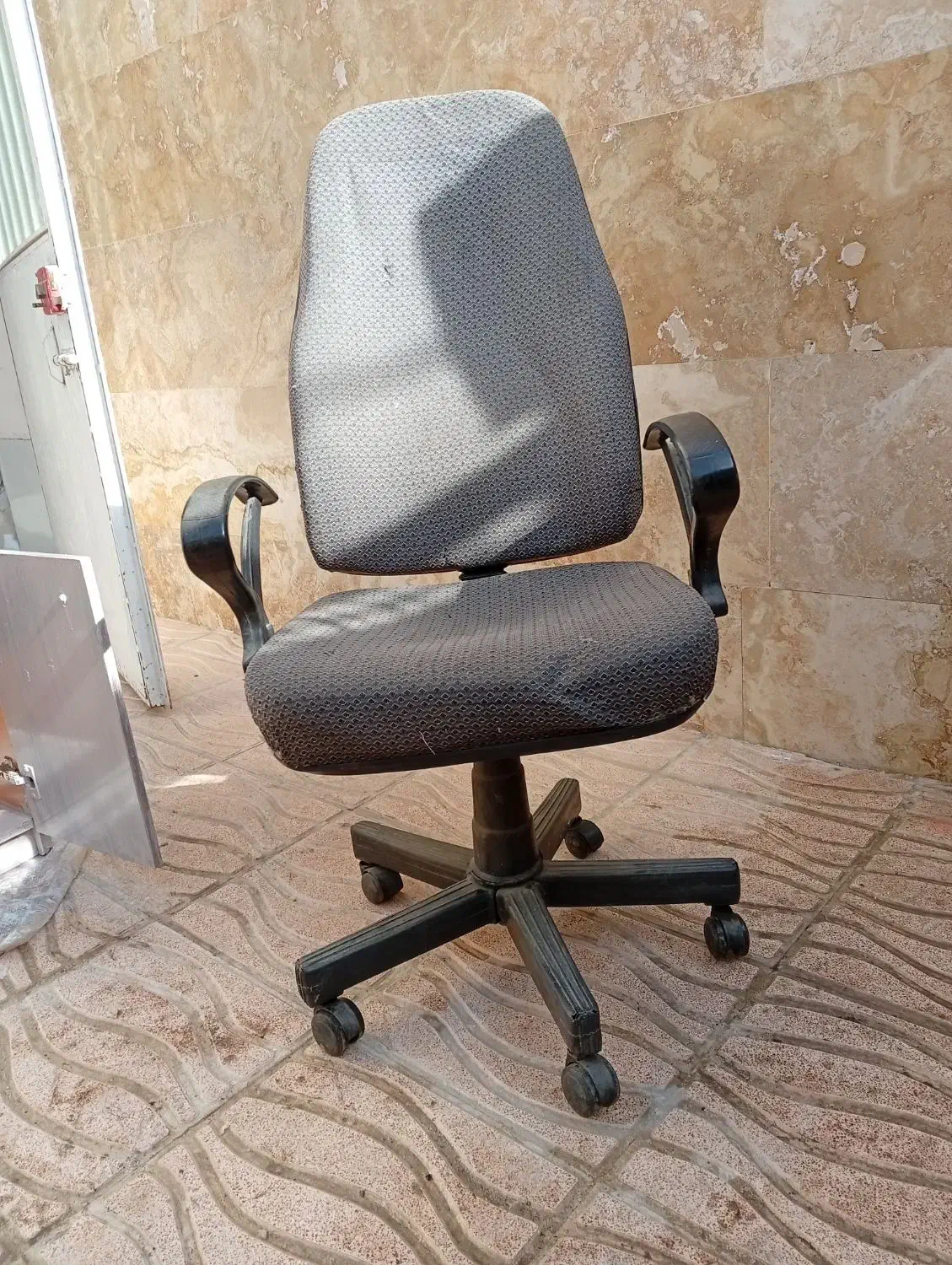 صندلی اداری|صندلی و نیمکت|اردبیل, |دیوار