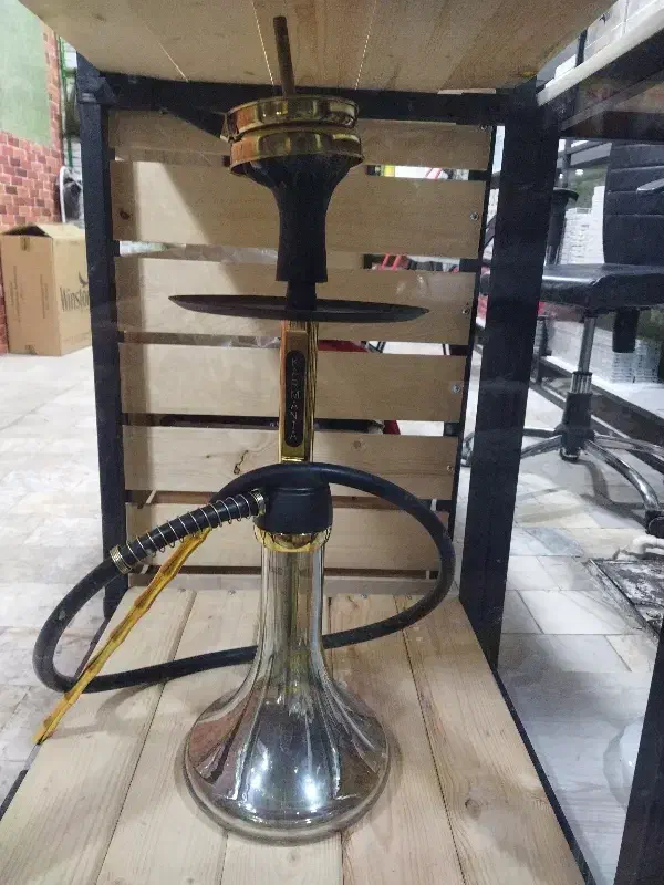 اکسسوری قلیان پاد|زیورآلات و اکسسوری|قزوین, |دیوار