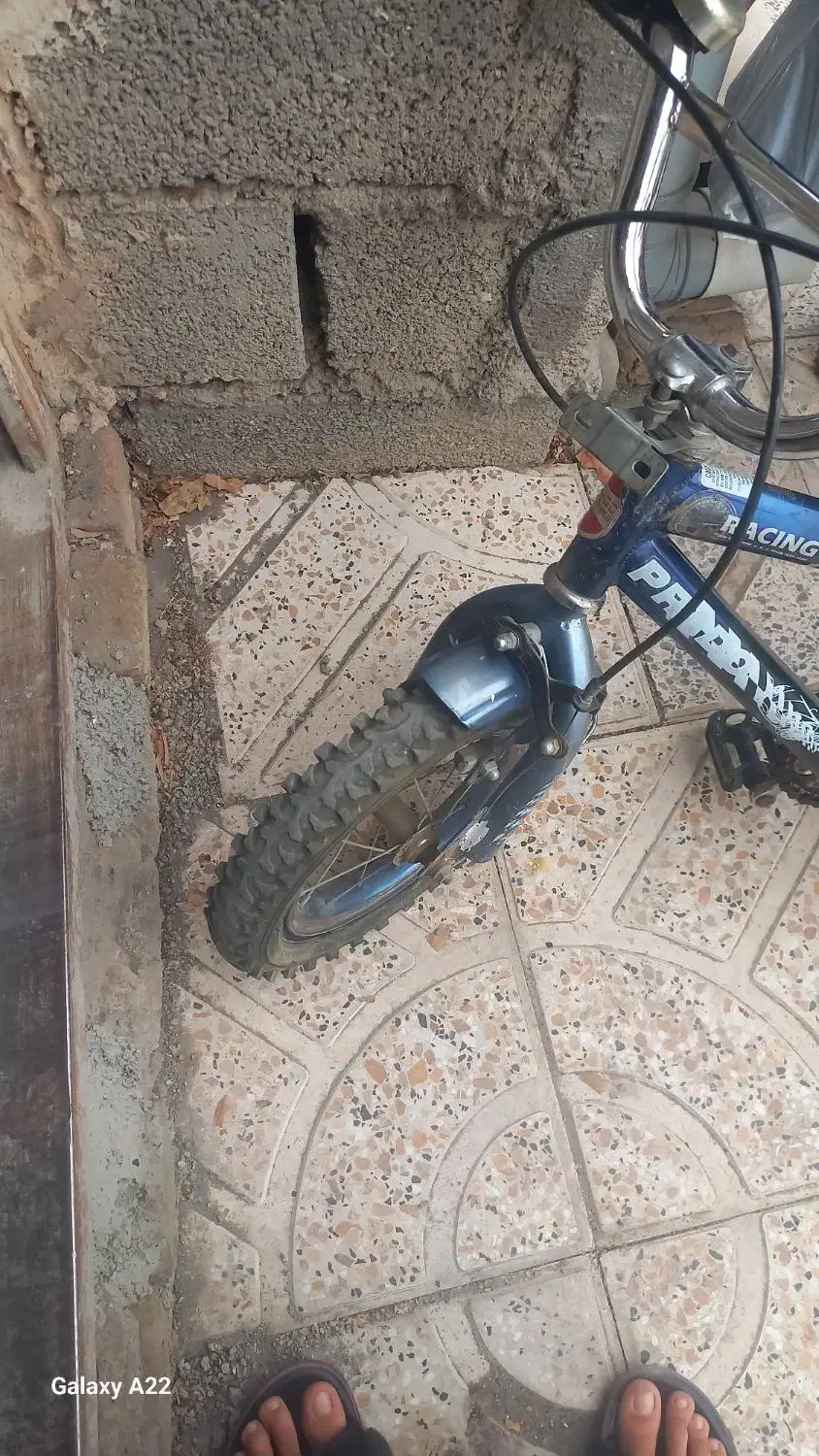 دوچرخه ۱۲|دوچرخه، اسکیت، اسکوتر|فردیس, شهرک ۱۱۰|دیوار