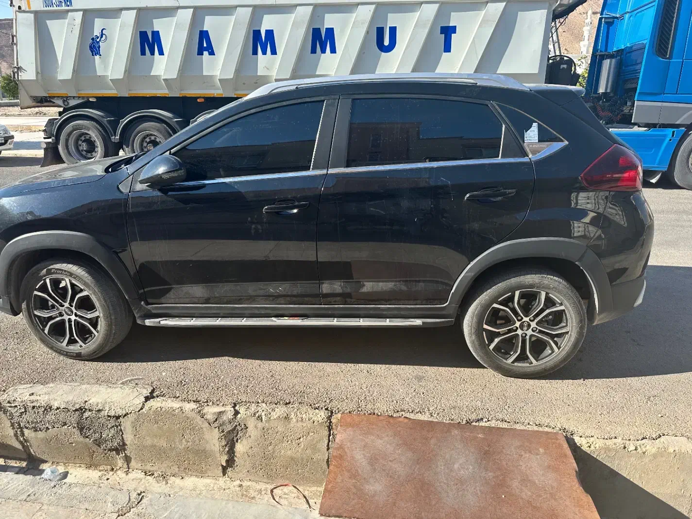 Mvmx22pro|خودرو سواری و وانت|گراش, |دیوار