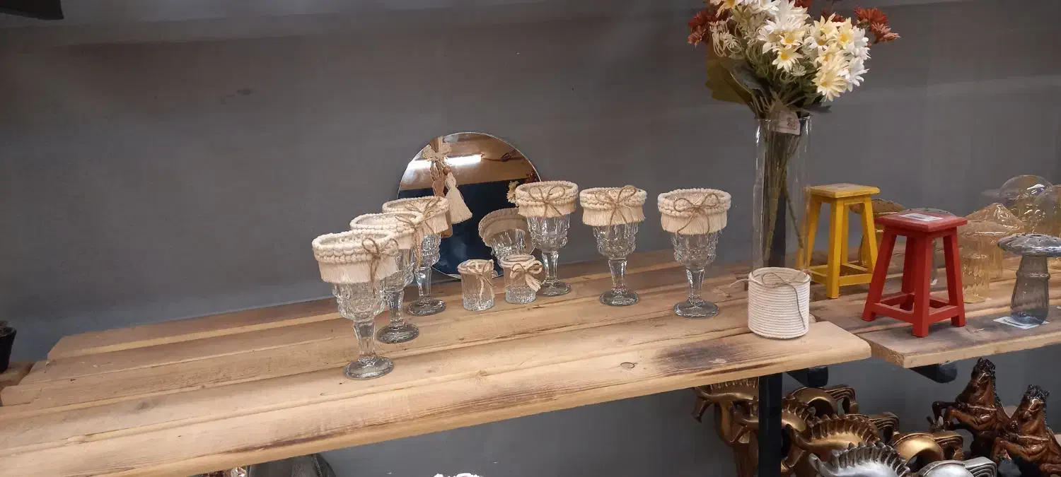 هفت سین|سرویس روتختی|کرمانشاه, |دیوار