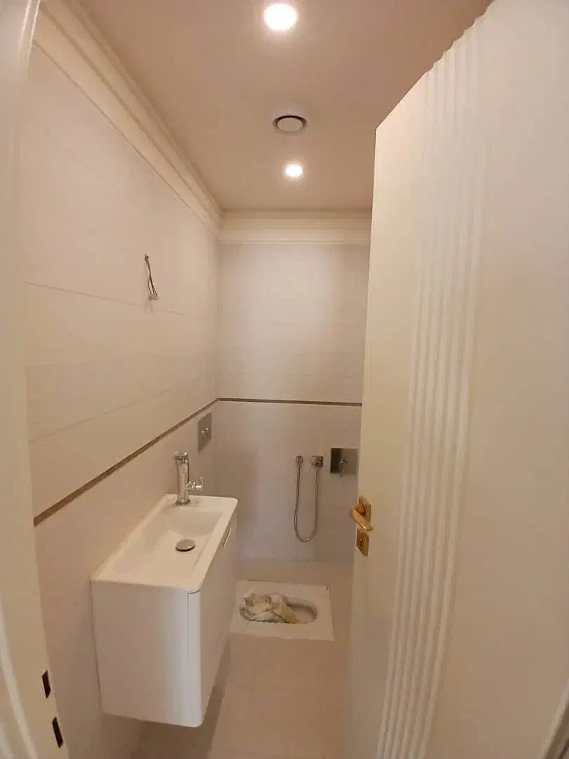 ۹۳ متر/نوساز/فول امکانات