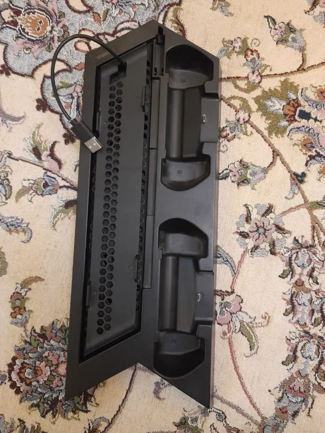 ps4 fat 500g|کنسول، بازی ویدئویی و آنلاین|تهران, پرستار|دیوار