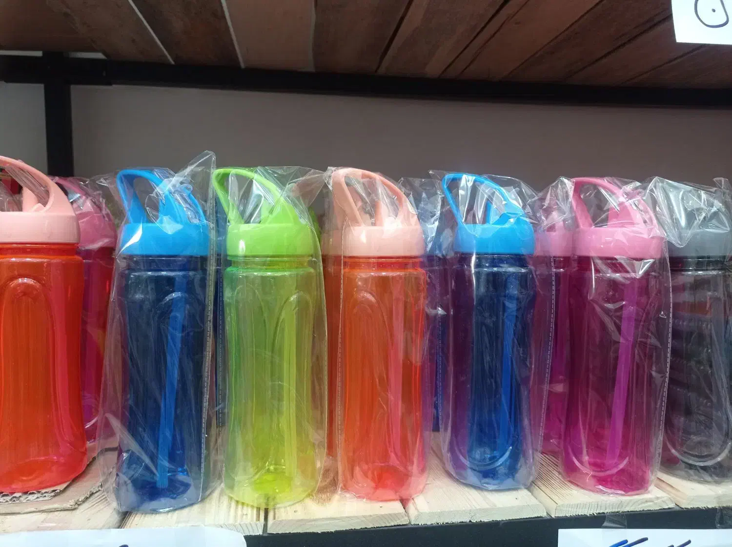 قمقمه نی دار نشکن|لوازم التحریر|مشهد, عیدگاه|دیوار