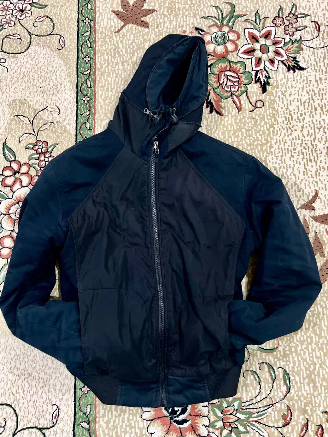 کاپشن برزنت مارک polo|لباس|آستارا, |دیوار