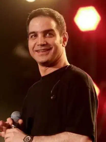 1عددبلیت کنسرت محسن یگانه24 آذر تهران موجود است|بلیت کنسرت|ری, شهید بهشتی|دیوار