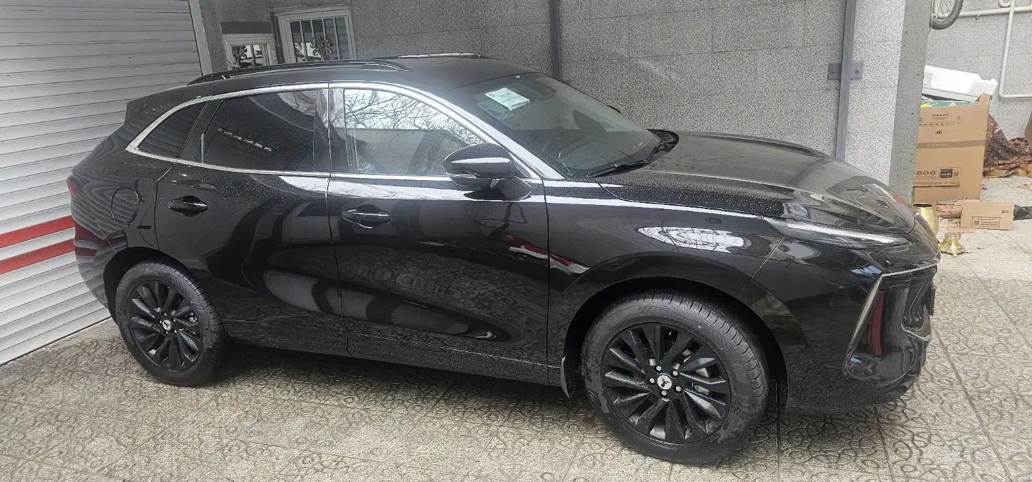 لاماری ایما ۱۴۰۴ فول آپشن|خودرو سواری و وانت|تهران, دستغیب|دیوار