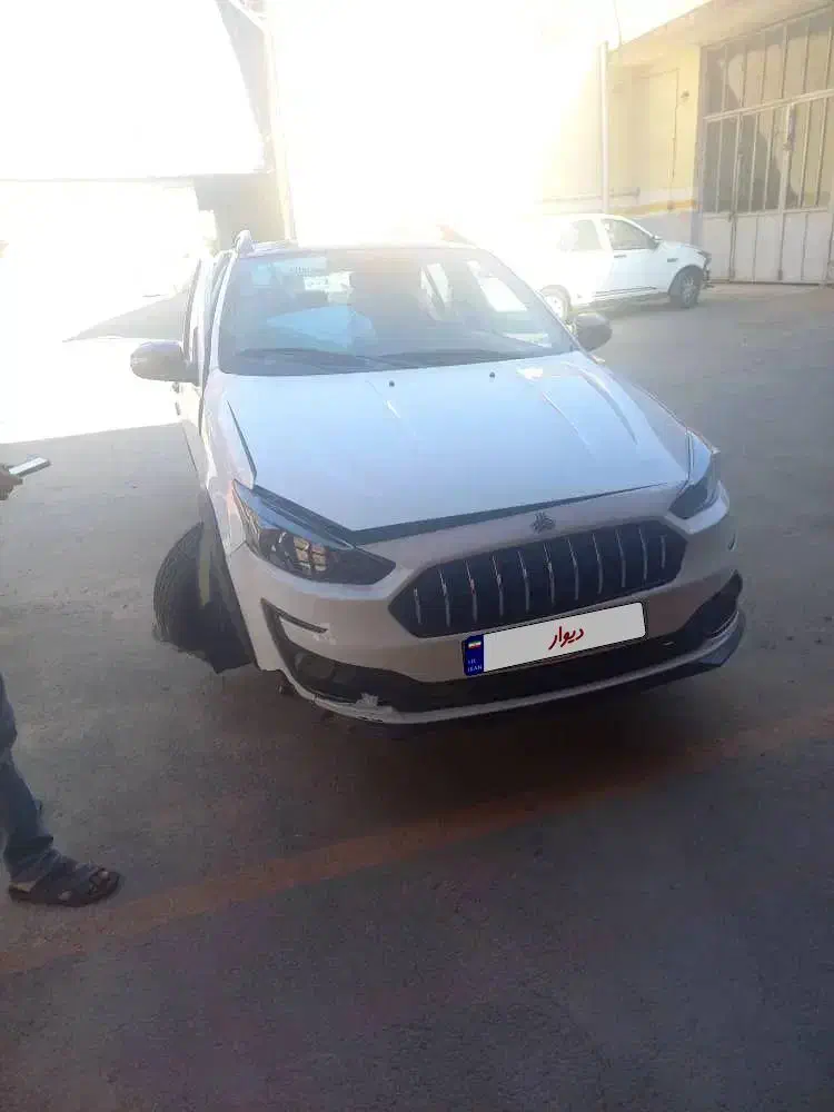 اطلص مدل ۱۴۰۳|خودرو سواری و وانت|نظرآباد, نظرآباد|دیوار