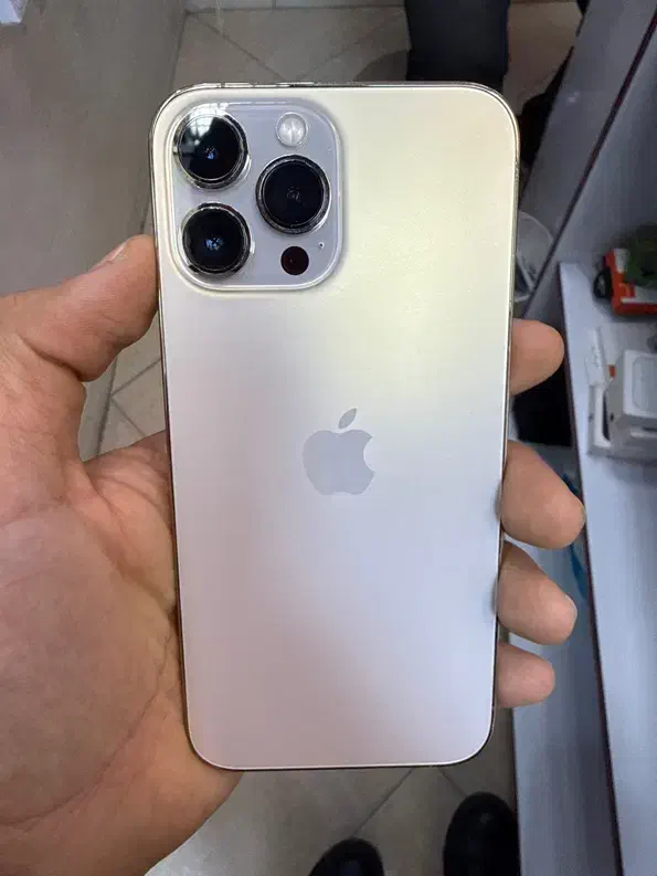 iPhone 13promax|موبایل|سنندج, |دیوار