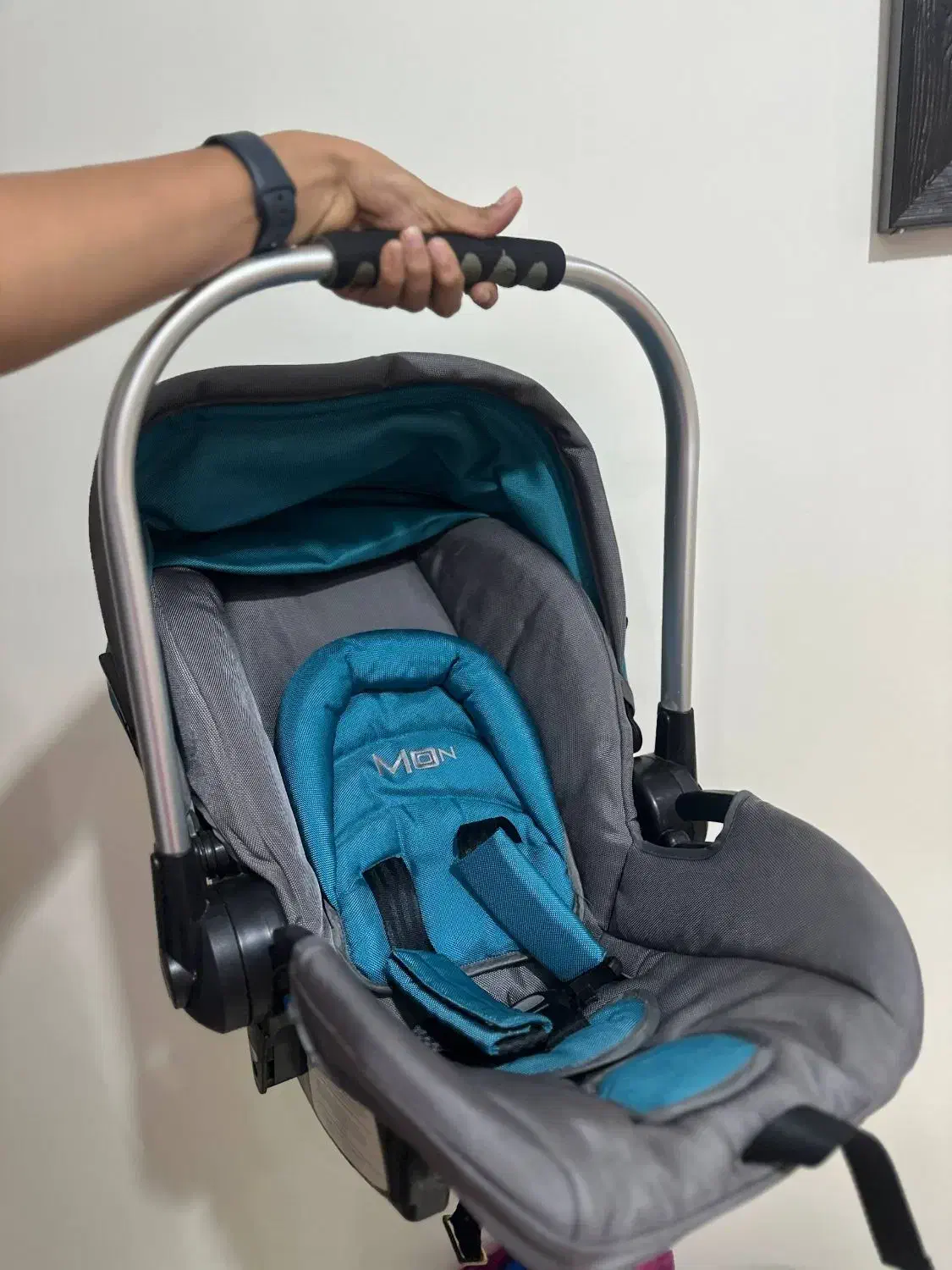 سرویس کالسکه (کالسکه ،کریر ،ماشین شارژی )|کالسکه و لوازم جانبی|تهران, افسریه شمالی|دیوار