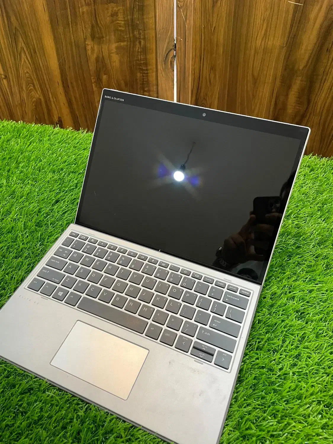 HP ELITE X2G4|رایانه همراه|اصفهان, کساره|دیوار