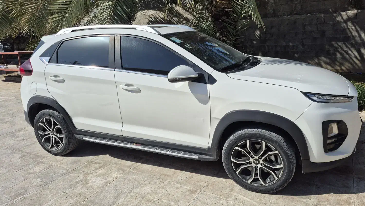 x22 pro 1402|خودرو سواری و وانت|بندر کنگان, |دیوار