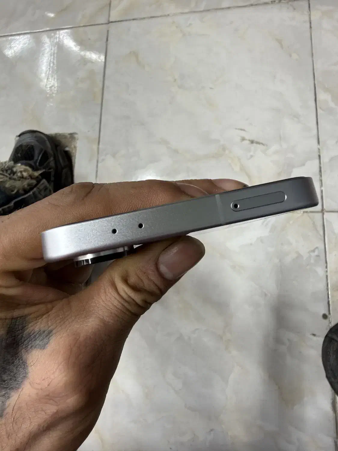 گوشی s24fe|موبایل|گلوگاه بابل (گلیا), |دیوار