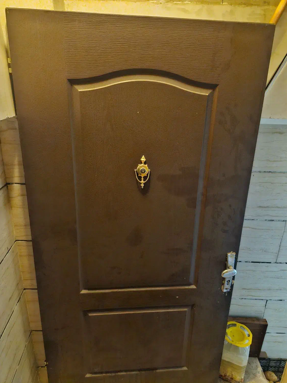 درب ورودی|مصالح و تجهیزات ساختمان|قزوین, |دیوار