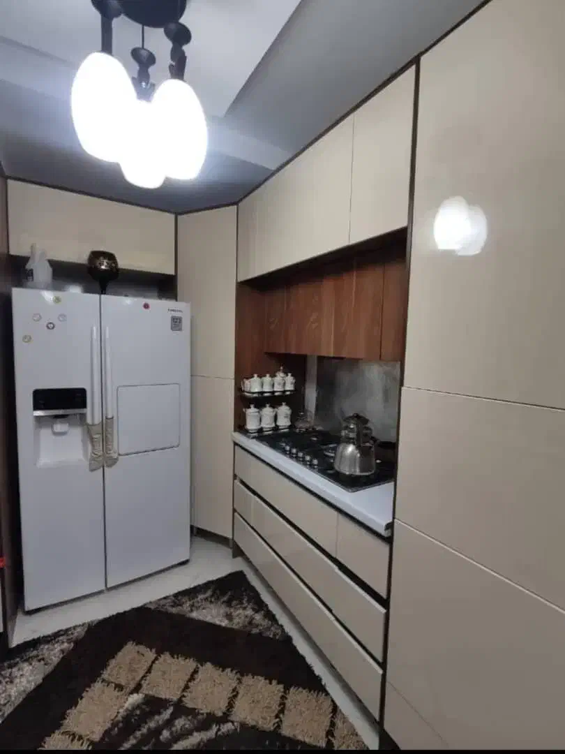 همخانه بی حاشیه|اجارهٔ آپارتمان|تهران, سازمان برنامه شمالی|دیوار