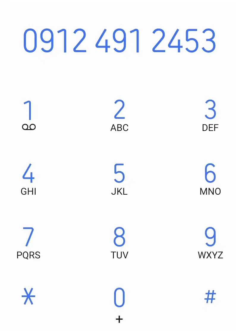 سیم کارت کد ۴|سیمکارت|کرج, شاهینویلا|دیوار