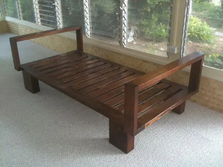 ساخت تخت سنتی|مبلمان خانگی و میز عسلی|بابل, |دیوار