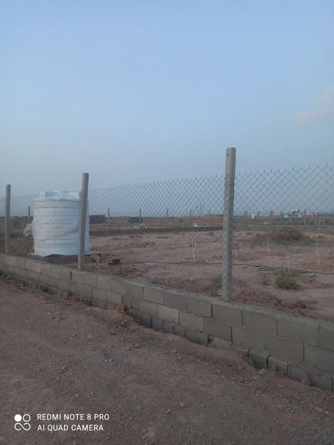 با اقساط 30 ماهه زمین باغی بخر فاز ۲|فروش زمین و ملک کلنگی|اصفهان, دشتستان|دیوار