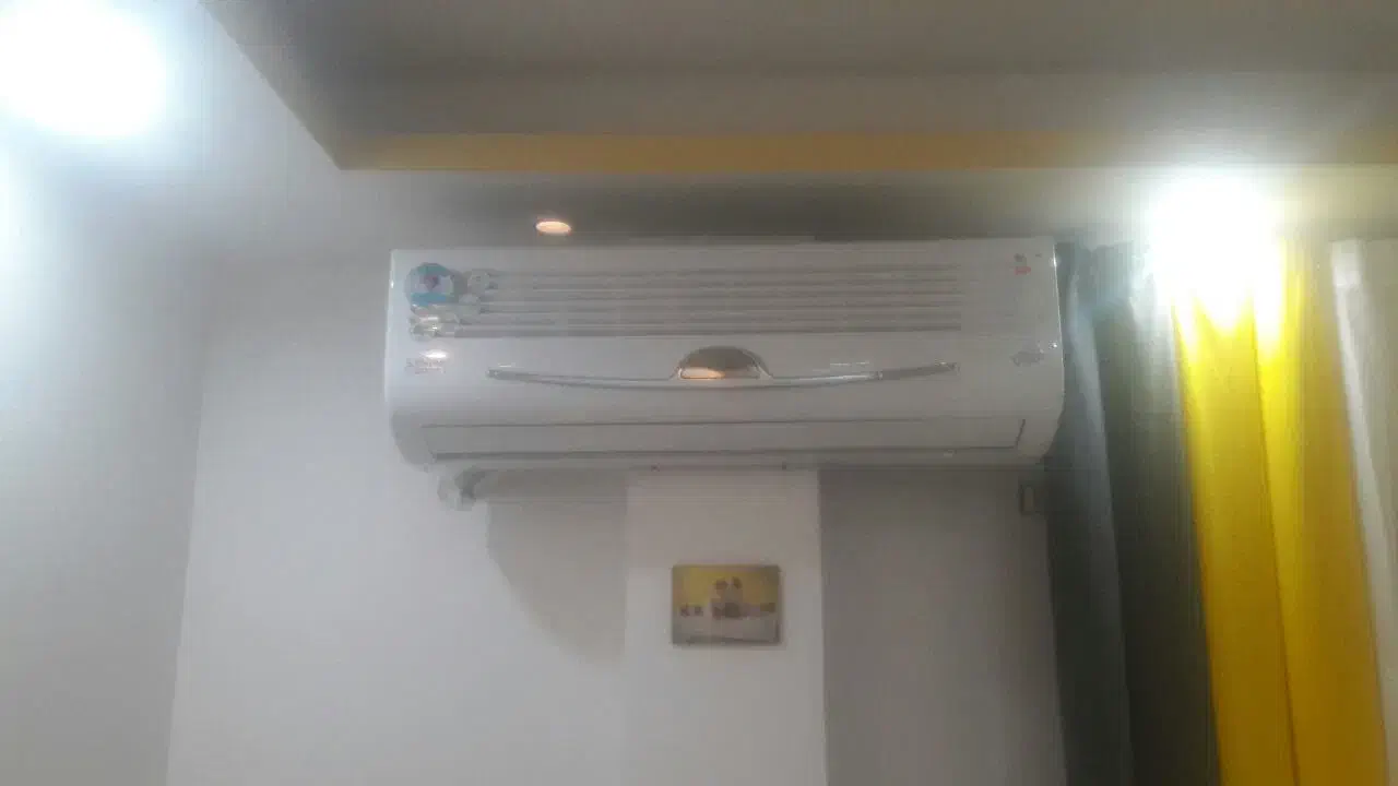 نصاب  تخصص کولر گازی و اجرای لوله مسی|خدمات پیشه و مهارت|قم, نیروگاه|دیوار