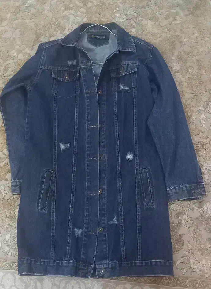 کاپشن سایز ۴۲.۴۴|لباس|دورود, |دیوار